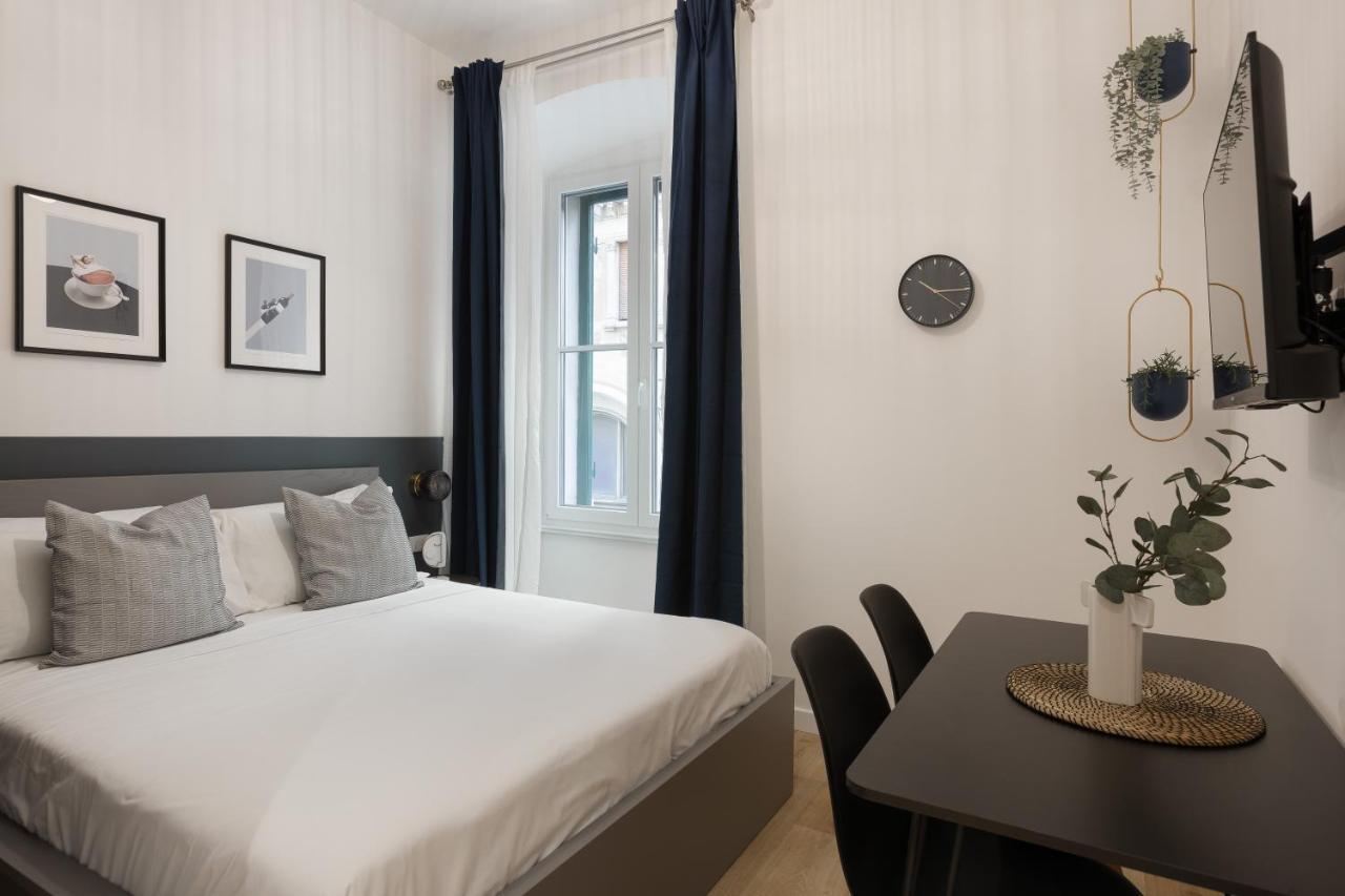 Trieste Tranquil Tiny Haven Εξωτερικό φωτογραφία